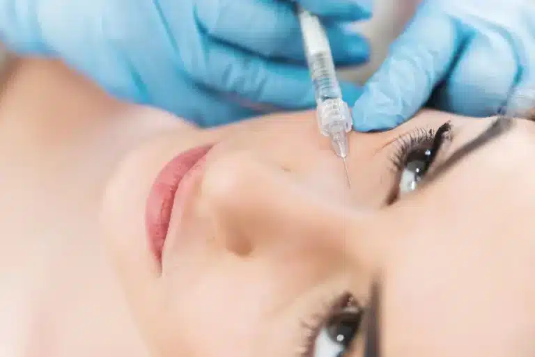 Tips to Deal with Eye Bags by Ophthalmologists of Koa Clinic