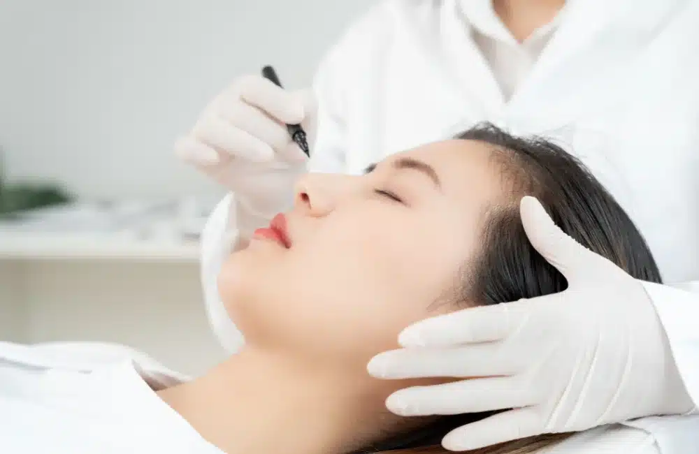 วิธีการรักษากล้ามเนื้อตาอ่อนแรง